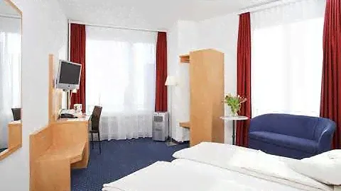 Sorell Hotel Rex - Zürich - Switzerland