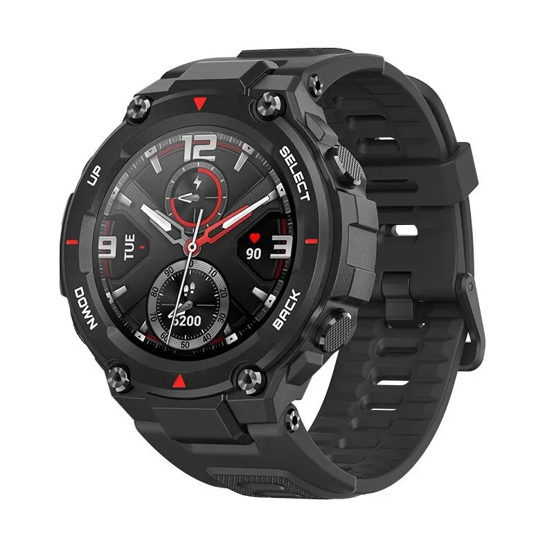 Умные часы Amazfit T-Rex