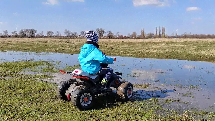 Peg perego corral t-rex & Dominik