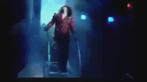 T.Rex - Marc Bolan - 21st CENTURY STANCE