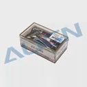 Запчасти для вертолета Align T-rex 500x, RCE-BL80X, 80A, Бесщеточный Регулятор скорости, HES80X01, T-REX, 500X500L500PRO, DFC, Радиоуправляемый вертолет (art.: 3920b5d2ff071)