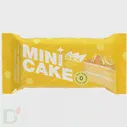 Мини-тортик ProteinRex протеиновый "Лимонный тортик" 40гр.