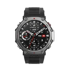 Умные часы Amazfit T-REX 3, A2323, черные