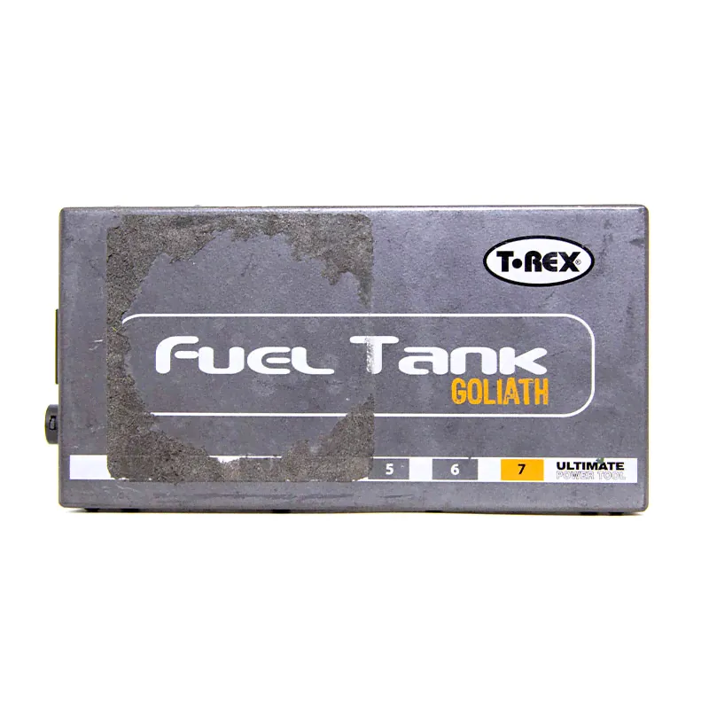 T-Rex FuelTank Goliath (used)-0