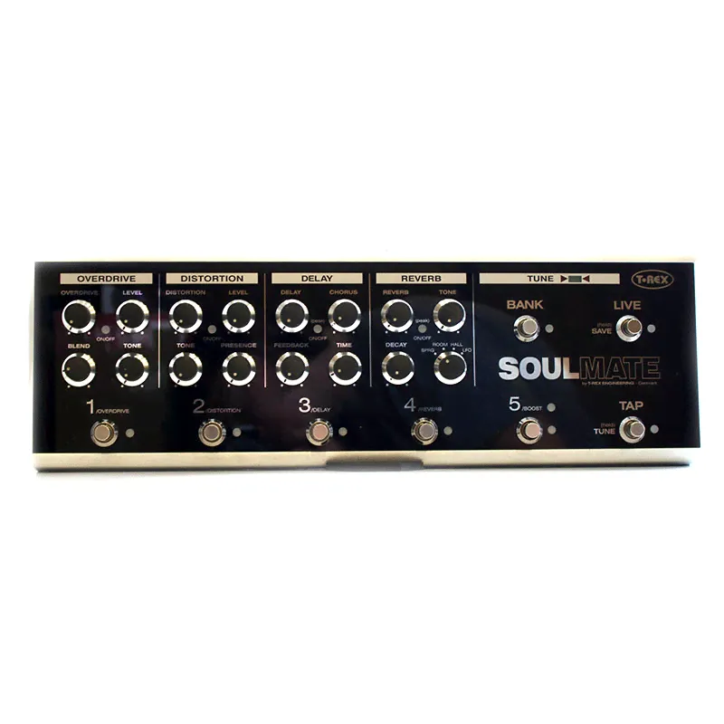 T-Rex Soulmate Multi-Effects (used)