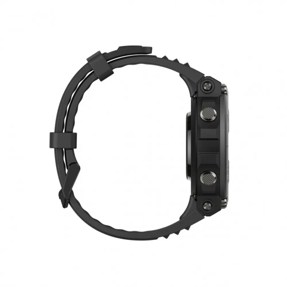 Умные часы Amazfit T-REX 2, A2170, черные-4