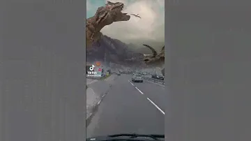 Tik tok dinosaurus