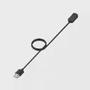 🛍 Зарядка через USB кабель для Amazfit T-Rex в парк развлеченийGTRGTS Смарт-часы USB GTR Смарт-часы Зарядное устройство крэдл для быстрой зарядки Мощность USB передачи данных