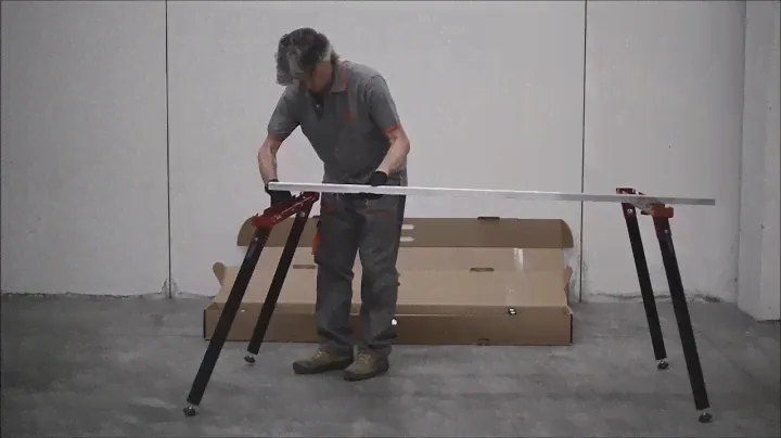 Raimondi BM180 Modular Bench