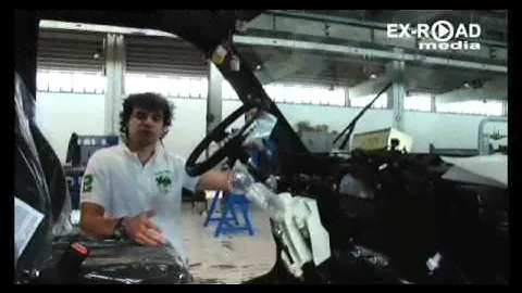 Завод Bremach Industry