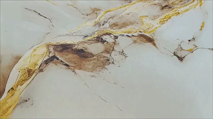 Gold Vein Marble Beige mat 60X120