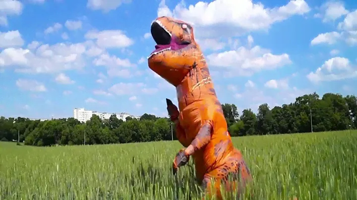 T-Rex
