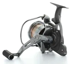 Катушка Okuma Trio rex TX-60 FD 6+1bb