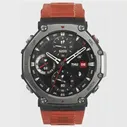 Часы AMAZFIT T-Rex 3 красные