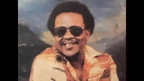 Rex Rabanye -  O Nketsang