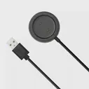 1 м USB док-станция зарядное устройство Trex зарядный кабель база T Rex магнитный держатель Настольный держатель для Amazfit T-ReX A1918 Смарт спортивные часы (art.: 3a387b99c0d)