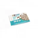 ProteinRex 20% Crispy Хлебцы протеино-злаковые 55g(12шт\кор)