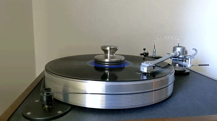 T. Rex - Cosmic Dancer (Vinyl)