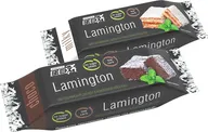 Rex Protein Пирожное Lamington 50 g