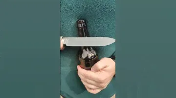 Лютый резак из наличия🔥 Самая злая сталь CPM 121 REX 71HRC🔥 Заказ и все вопросы 89202572570 WhatsApp