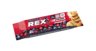 Батончик протеиновый Strong 35% Ягодный пай | 100 г | Protein REX