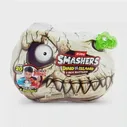 Игровой набор сюрприз в яйце Zuru Smashers "T-Rex Battle" мини