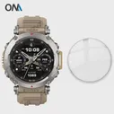2.5D Защита экрана для Huami Amazfit T-Rex ультра закаленное стекло Защита для Amazfit T-Rex ультра против царапин стеклянная пленка (art.: 3920c16e1ec91)