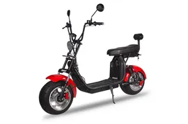 Minako Rex 2000w 40ah двухколесный