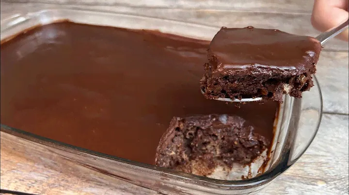 Банан, какао, овсянка! Вы не пробовали ничего вкуснее. Этот десерт без сахара покорит всех!