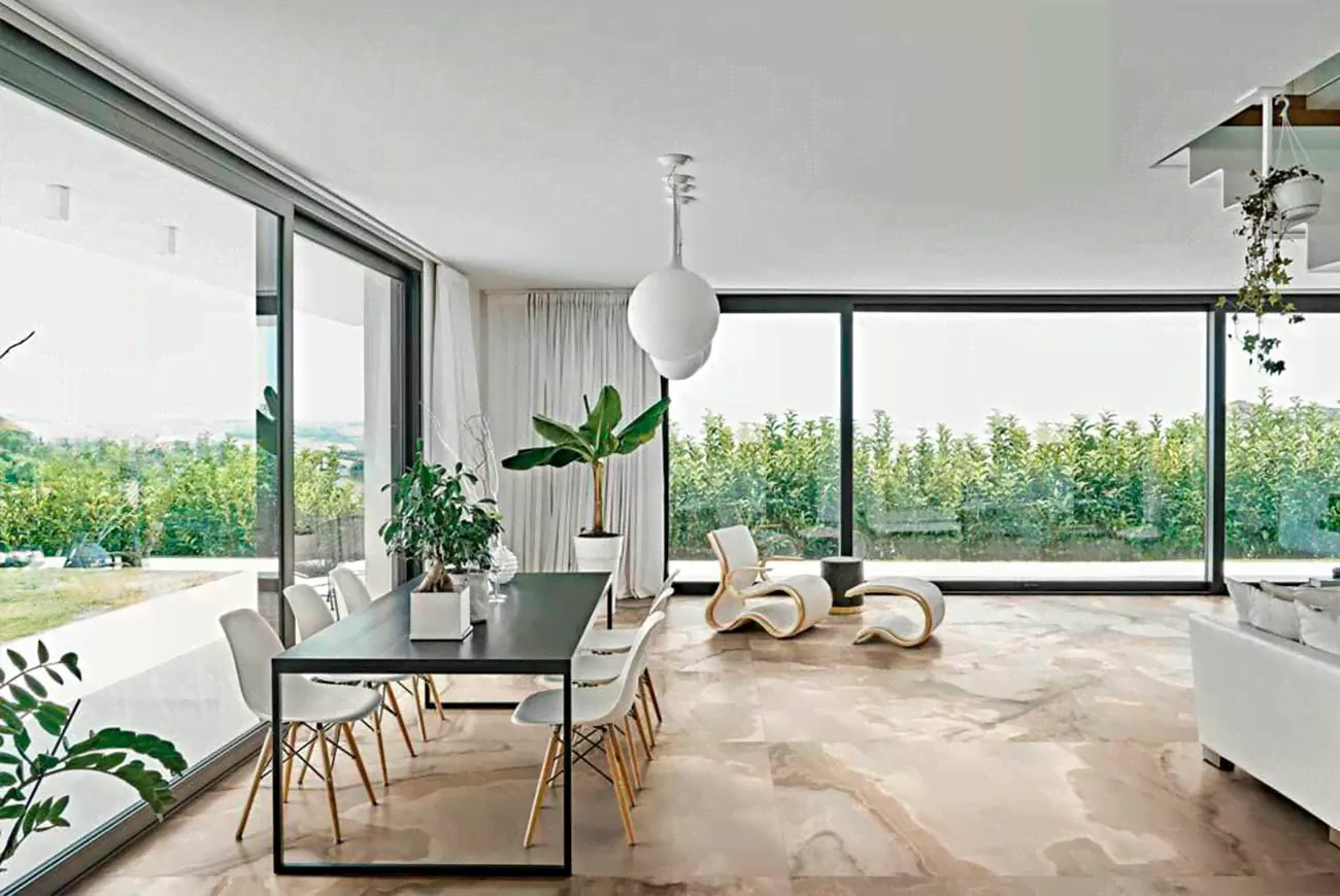 Керамогранит Rex Reves De Rex Perla Glossy 60x120 / Рекс Ревес Де Рекс Перла Глоссы 60x120 (769816)