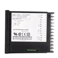 REX CH402 ПИД-контроллер (0-1300 °C, FK07-M*AN-NN) Sinotimer-3