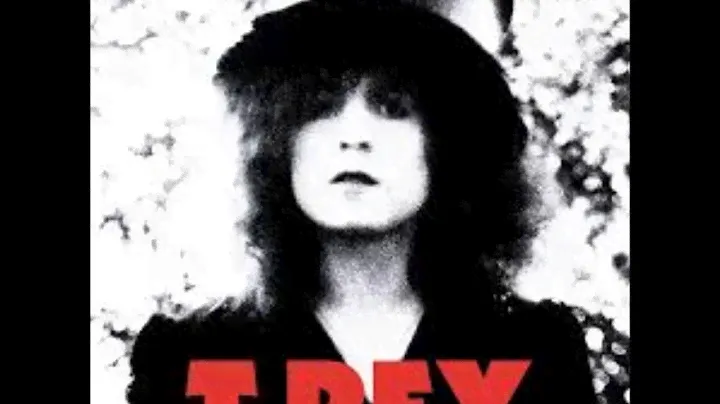 T. Rex   The Slider with Lyrics in Description