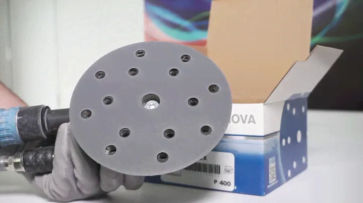 Gova Lux - Roberlo