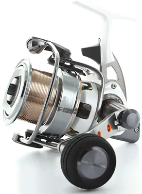 Катушка Okuma Trio Rex Salt-TXS-60 FD-0