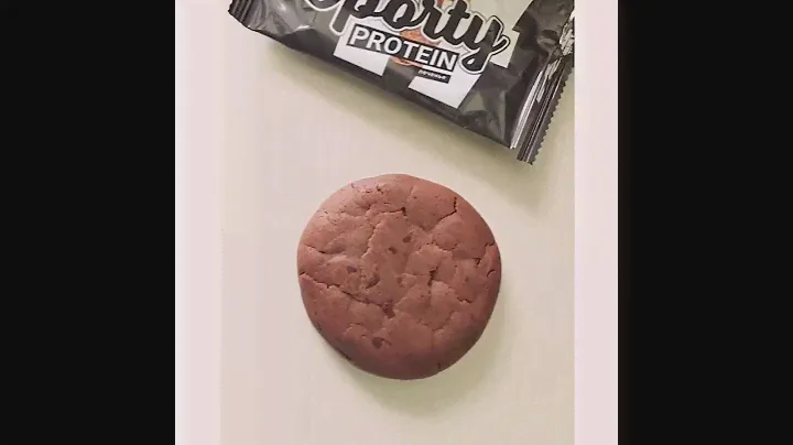 Протеиновые вкусняшки обзор😋🍫🍩