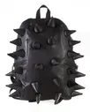 Рюкзак Madpax Rex Full Heavy Metal Spike Black