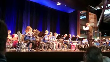 Rock a Saurus Rex