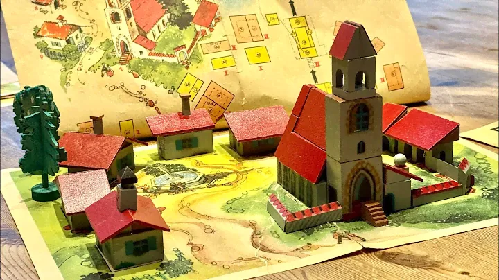 Revo-Lutz & Hägerli - Roschi der Planbaukasten