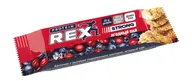 Батончик Protein Rex Strong 100 г ягодный пай