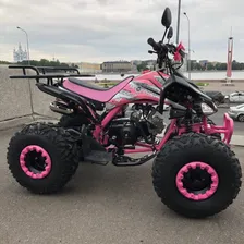 Бензиновый квадроцикл MOTAX ATV T-Rex LUX 125 cc