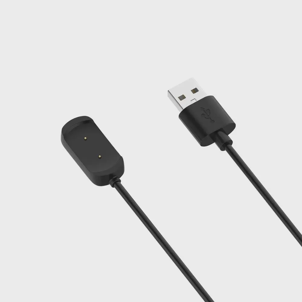 🛍 USB-кабель для зарядки Xiaomi Huami Amazfit T-Rex A1918GTR 42 ммGTR 47 ммGTS, 100 см-2
