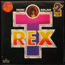 Marc Bolan / T.Rex — Greatest Hits (2LP)