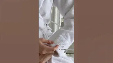 DreamTex халат махровый с капюшоном
