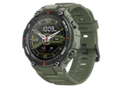 Умные часы Amazfit T-Rex, Армейский зелёный (A1919)