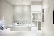 Rex Ceramiche Alabastri Di Rex 745917 Bamboo 6mm Glossy 240x120 - керамическая плитка и керамогранит