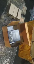 🛍 Цифровой ПИД-регулятор температуры REX-C100 REX C100, термостат + реле SSR 40DA + Термопара K, зонд 1m RKC