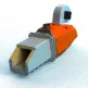 Пеллетная горелка Robotop T-Rex 100