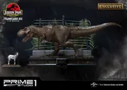 Prime 1 Tyrannosaurus Rex 1:15 Jurassic Park LMCJP-01EX T-Rex Goat EXCLUSIVE EX