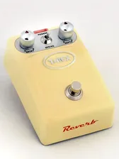T-Rex Tonebug Reverb педаль эффектов "реверберации" для гитары