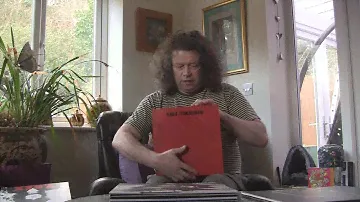 T.REX Gold limited edition LP Boxset